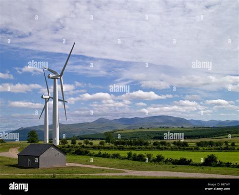 Windparks uk Fotos und Bildmaterial in hoher Auflösung Alamy