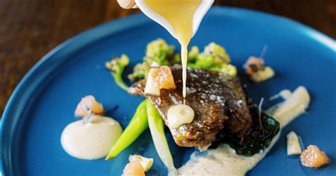 The Foodie Travel Guide to Sperryville, Virginia: Where to Eat, Drink