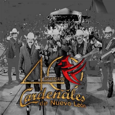 Cardenales De Nuevo León Spotify