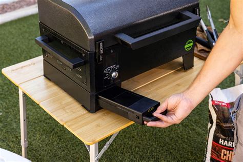 Pit Boss Releases a Battery Powered Portable Pellet Grill - CookOut ...