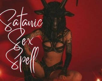 Sex Magick Etsy