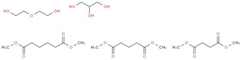 Hexanedioic Acid Dimethyl Ester Polymer With