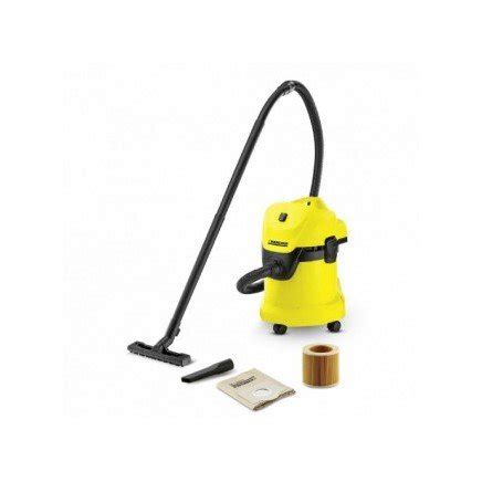 Aspirador Karcher WD3 Home TIENDAS SORIANO