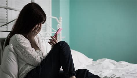 Cos Il Revenge Porn E Come Difendersi