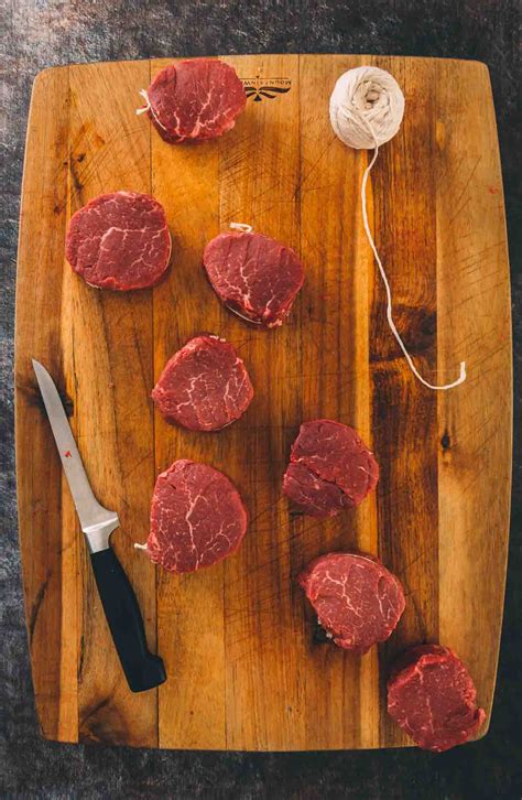 How To Trim A Beef Tenderloin A Step By Step Guide Girl Carnivore