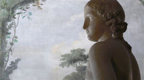 Il Giovane Apollo O Apollino Di Canova Alle Collezioni Comunali D Arte