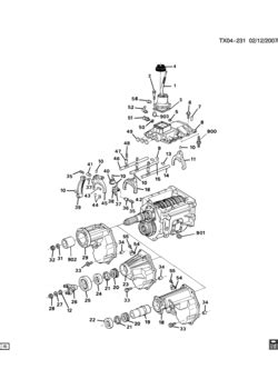 K Pickup Wd Carryover Model Chevrolet Epc Online Nemiga