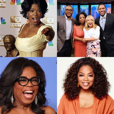 Oprah Winfrey's Birthday Celebration | HappyBday.to