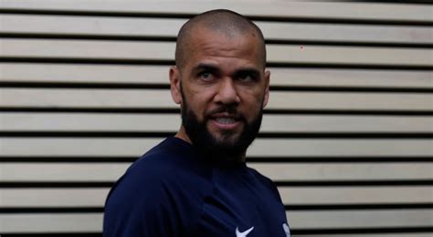 Dani Alves Lo Cambian De C Rcel Por Motivos De Seguridad Tras Ser