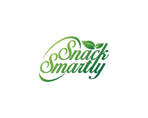 Bold Serious Health Foods Specialty Food Retailing Logo Design For