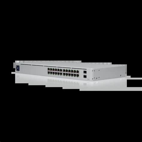 Ubiquiti Switch 24 PoE USW-24-PoE - NAS STORE