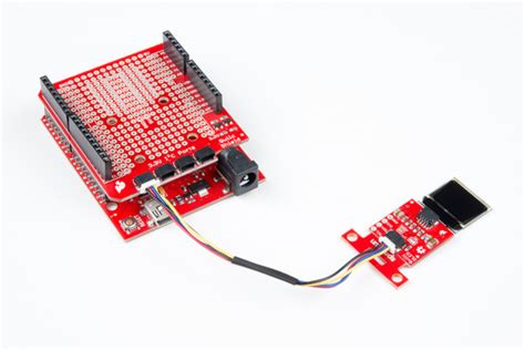 SparkFun Qwiic OLED Arduino Library Hug Micro View Md At Main