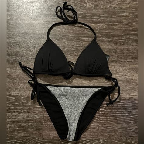 H M Swim Hm Bikini Poshmark