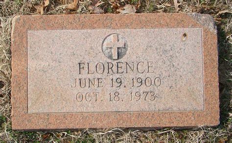 Sara Florence Lail Boyd 1900 1973 Find A Grave Memorial