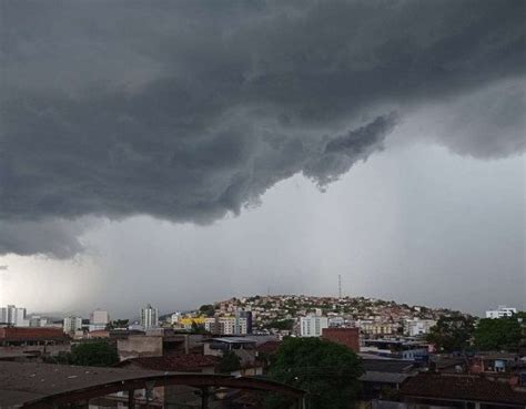 Primeira Frente Fria Do Outono Chega Na Quarta Feira Risco De