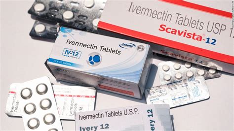 Arkansas Doctor Under Investigation For Prescribing Ivermectin