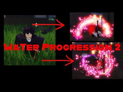 Demon Hunter Strongest Water Build Progression 2 YouTube