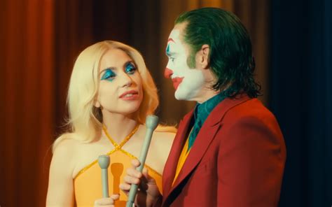 Coringa Filme Lady Gaga E Joaquin Phoenix Ganha Novo Trailer