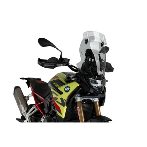 PUIG TOURING Wind Deflector With Visor BMW F900GS 2024 Ref 22032