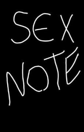 Sex Note Cap5 Gotica Culona Wattpad