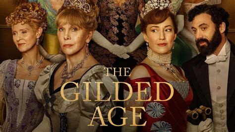 Watch The Gilded Age · Season 2 Episode 1 · You Don't Even Like Opera