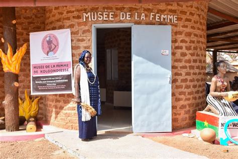 Cinquième Appel à Projets Du Fdct Le Musée De La Femme Inauguré à