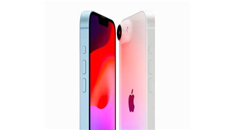 Iphone Se 4 Sarà Il Modello Più Economico Di Sempre