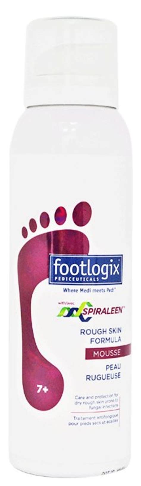 Footlogix Rough Skin Formula Bestellen Nu Bij Kappershandel