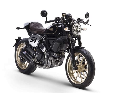 Ducati Scrambler Cafe Racer Tire Size Reviewmotors Co