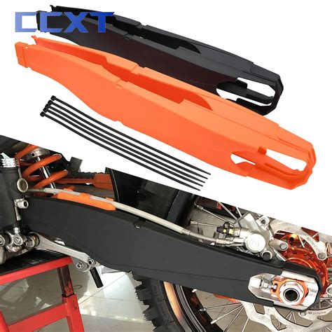 Protector De Brazo Basculante Para Ktm Sx Xc Sxf Xcf Husqvarna Tc Tx Te