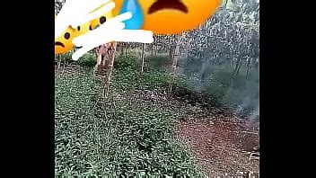 Enseñándo mi miseria en el monte XVIDEOS