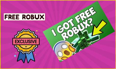 ROBLOX R$ FREE ROBUX *100% WORKING TRICK* | Follow all step … | Flickr