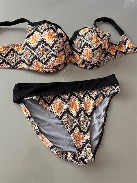 Bikini Freya Hose L Oberteil G Gebraucht In Seedorf Be F R Chf Mit Lieferung Auf