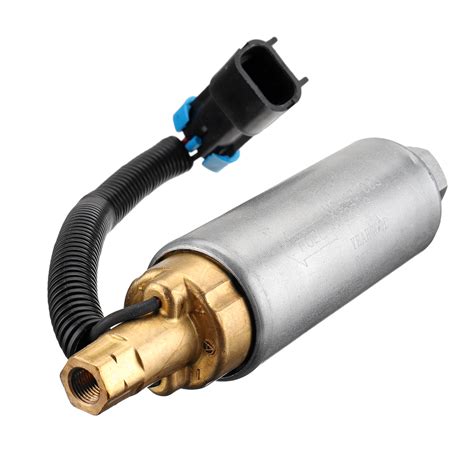 New Electric Fuel Pump For Mercury Mercruiser Boat 4 3 5 0 5 7 861155a3 V6 V8 Chile Shop