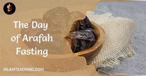 When Is The Fasting Of Arafah 2024 Tammi Fionnula