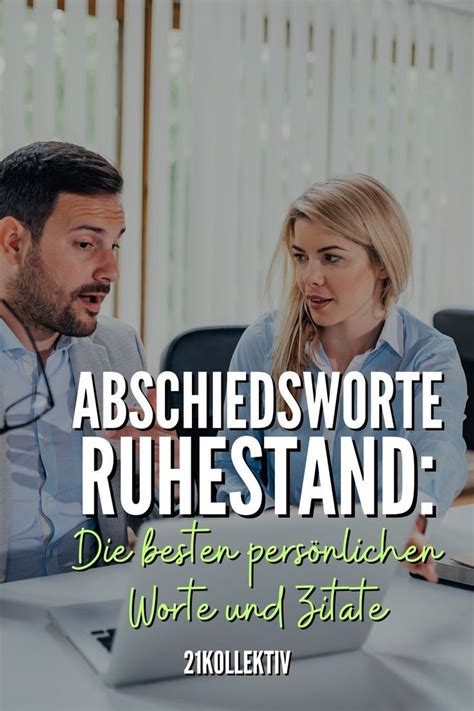 Was sind besten Abschiedsworte für den Ruhestand Klick rein um zu