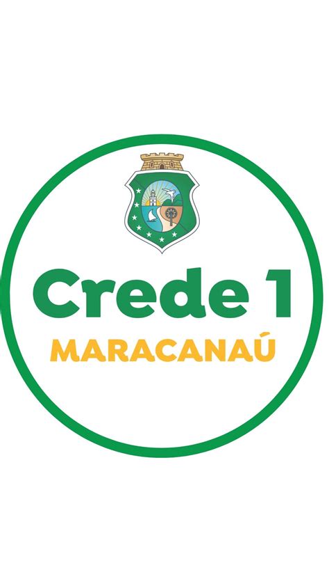 CREDE 01 - Regional Maracanaú | Maracanaú CE 