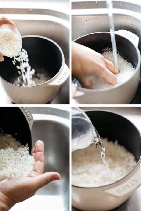 How To Cook Rice Chopstick Chronicles