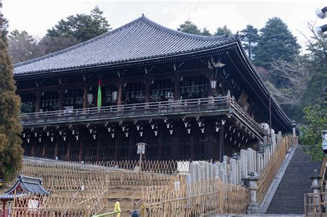 ピーミィの写真散歩東大寺二月堂、法華堂など（奈良市） Mar2015