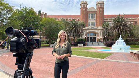 Wucf Tv Announces New Host For Florida Road Trip