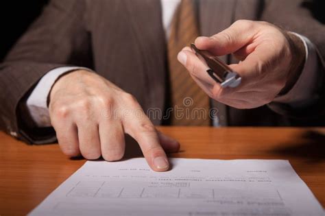 Your Signature Here Stock Image Image Of Background 37672145