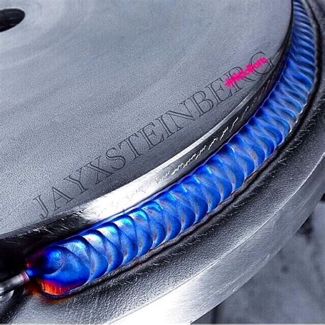 TIG Welding Welding Classes, Welding Tips, Welding Process, Tig Welding, Metal Welding, Welding ...