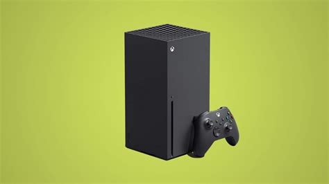 Stock Xbox Series X Finally The Return Of Consoles On Several Sites