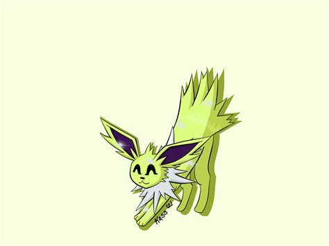 #shiny jolteon on Tumblr