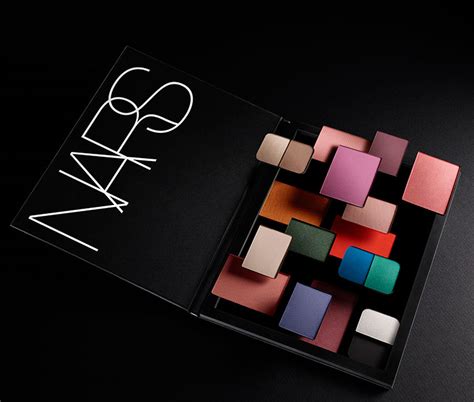 Nars Makeup Artist Kit - Mugeek Vidalondon