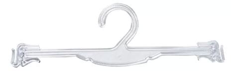 Conjunto Cabides De Lojas Para Lingerie Cristal Encai Mercadolivre