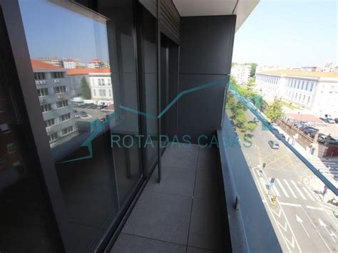 Appartement de 2 chambres de luxe en vente à Boavista Aldoar Porto