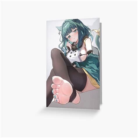 Miqo Te Race Neko Final Fantasy XIV 14 FFXIV Sexy Lewd Thighs Tits Hentai Catgirl Foot Feet