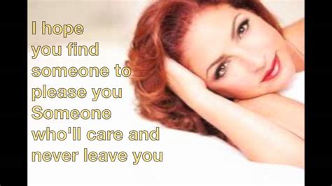 Gloria Estefan Anything For You with Lyrics Chords - Chordify