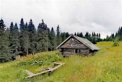 Národný Park Nízke Tatry